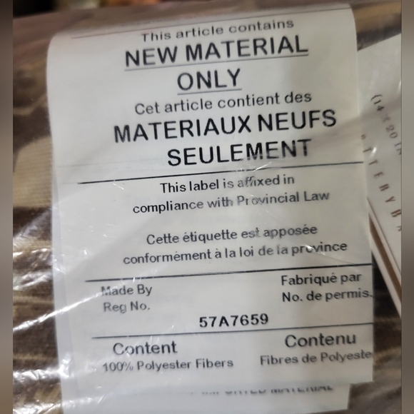 Pottery Barn Accents Outdoor Pillow Coney Island Beach & Board Walk NOS - Picture 12 of 12